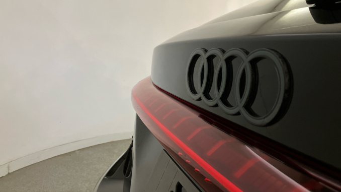 Audi A5 2.0 TFSI 204 Black Edition 5dr S tronic Petrol Estate - Image 24